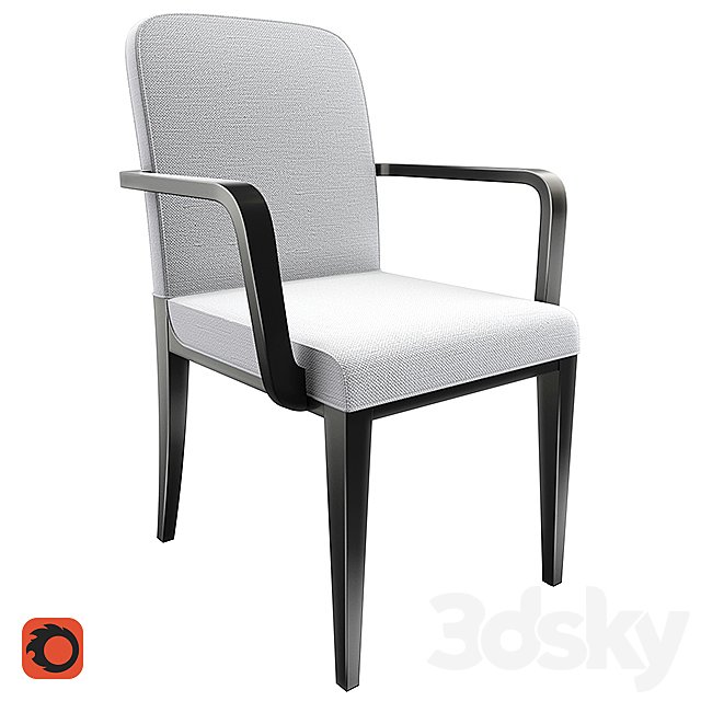 EM / Dining Chair