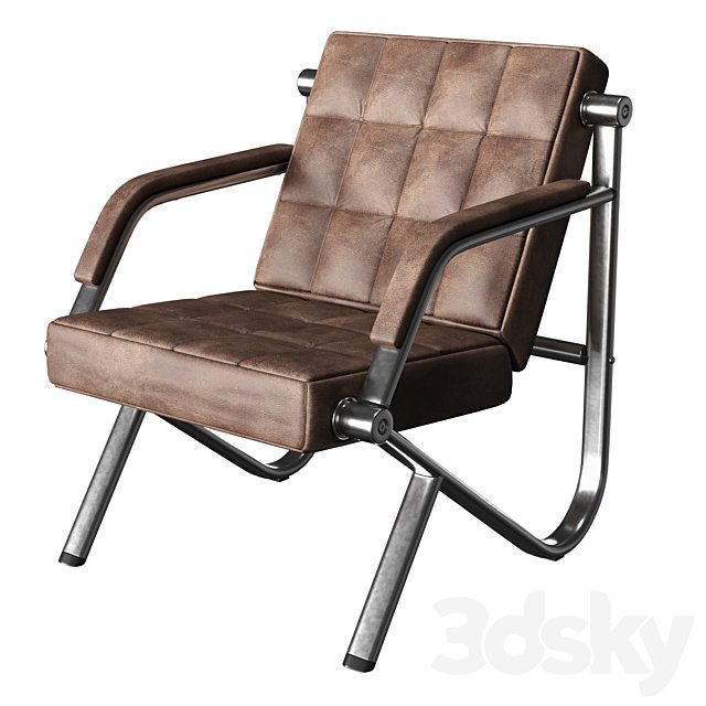 Arrediorg.it Stilio armchair