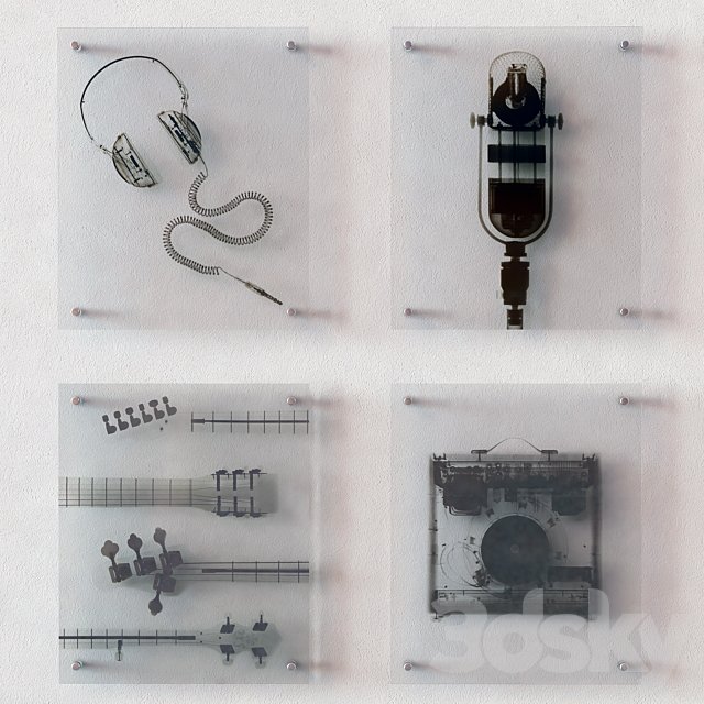 X-RAY PHOTOGRAPHY