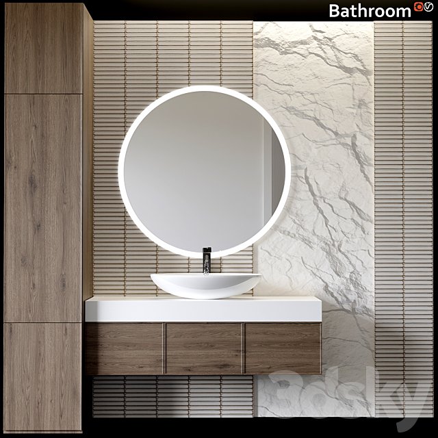 bathroom furniture