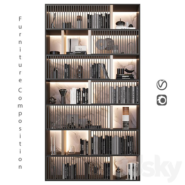 Furniture composition | 221