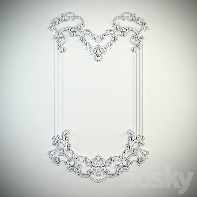 Decorative Frame