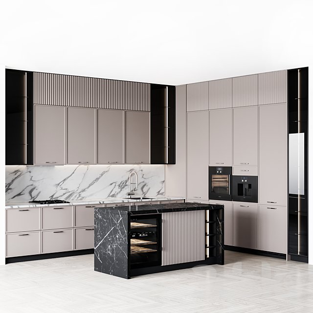 kitchen modern167