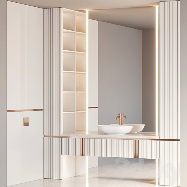 bathroom furniture 81