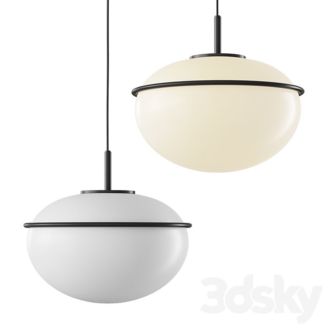 PUMP PENDANT WOUD | Hanging lamp