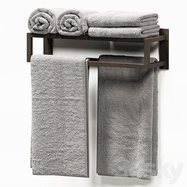 towels 55