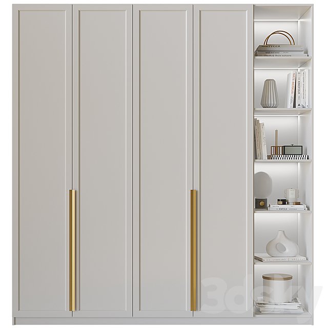 Wardrobe 5