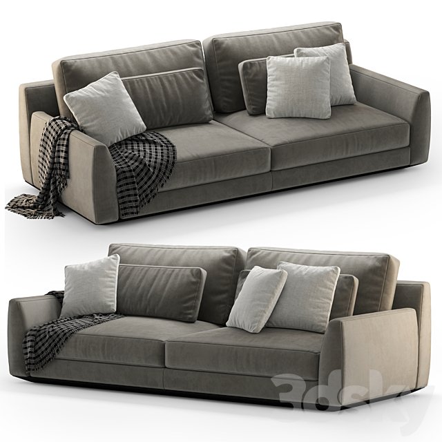 Sofa Casamania & Horm ELLINGTON