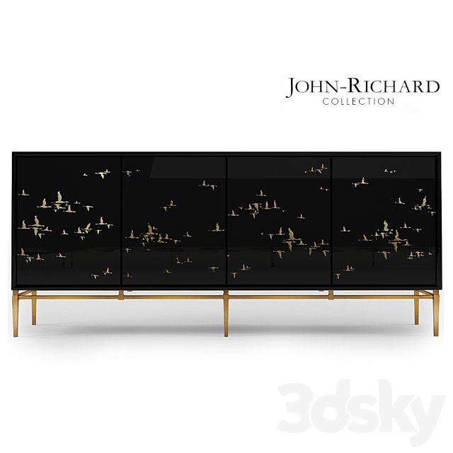 Marla - JOHN-RICHARD COLLECTION