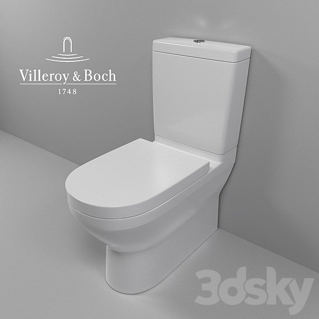 Villeroy &amp; Boch O.novo