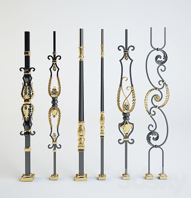 Grande Forge | Mozart