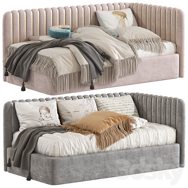 Sofa bed 265