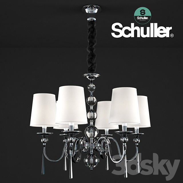 Schuller Mercury II
