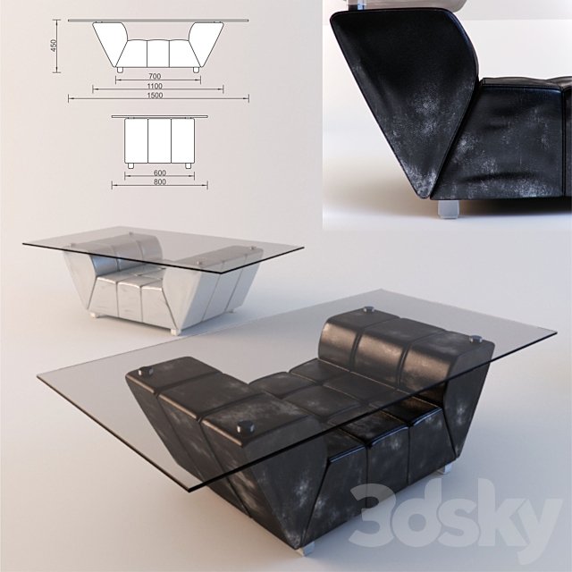 coffee table