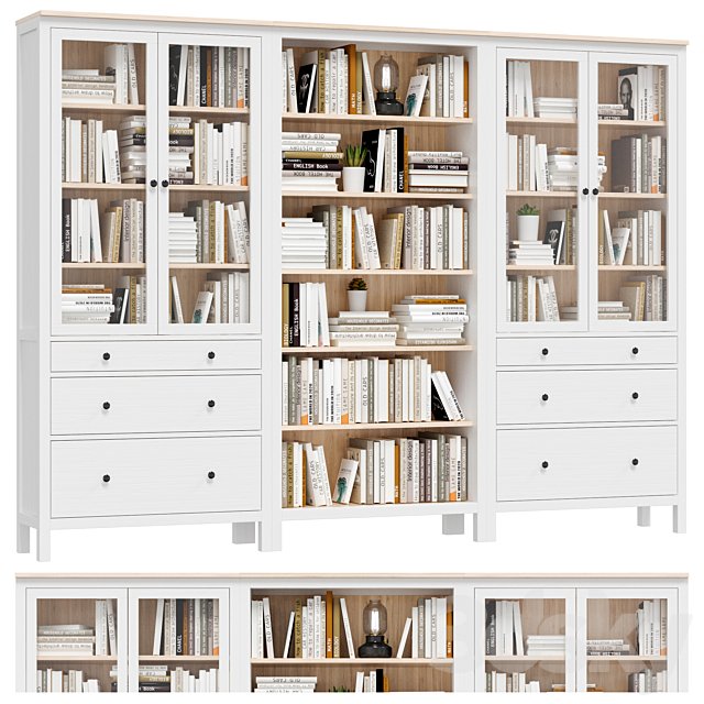 IKEA - HEMNES