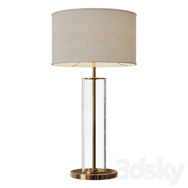 Tosconova - Maya Table Lamp