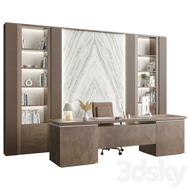Office Furniture o1