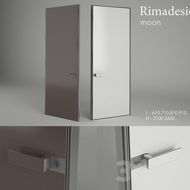 Rimadesio Moon