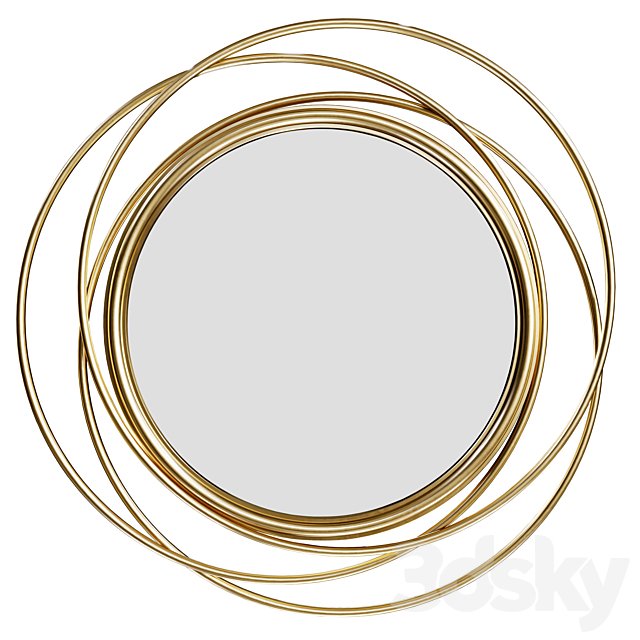 ifdecor mirror