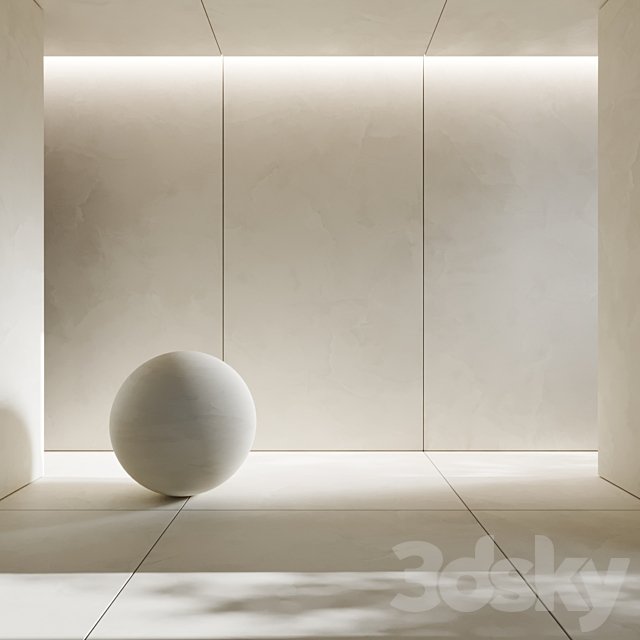 Foy pure porcelain tiles