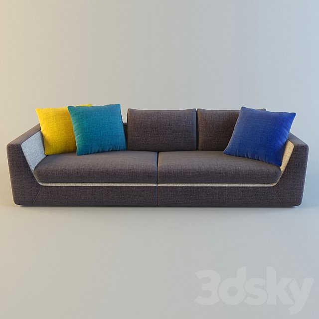 Roche bobois, Attraction