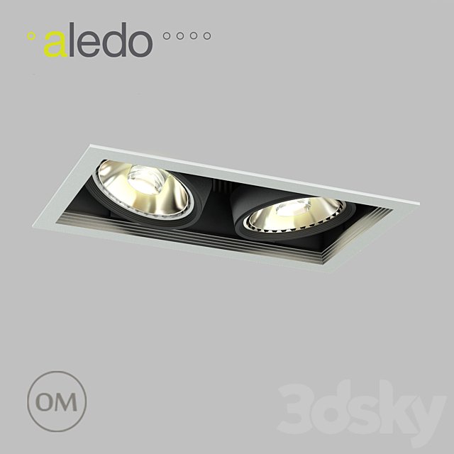 34W Cardan Module