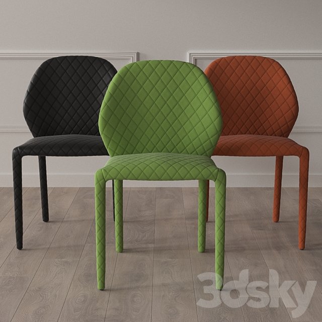 chair DUMBO