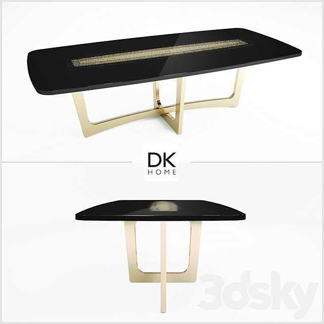 Dinner Table