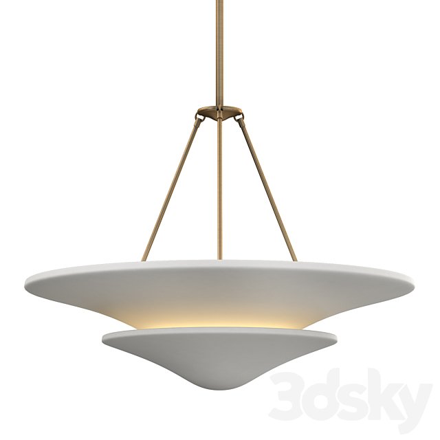 FIORI PENDANT
