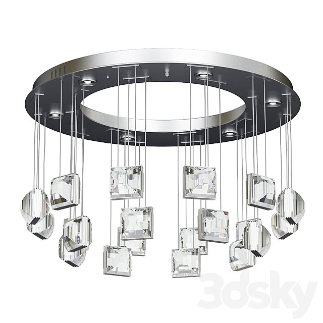 Chandelier MD5192-1000