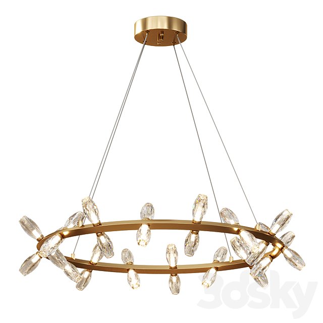 SELMER CHandelier