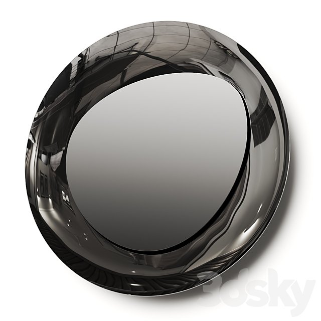 Cattelan Italia Cosmos Wall Mirror
