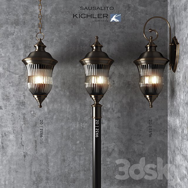 Kichler Lighting