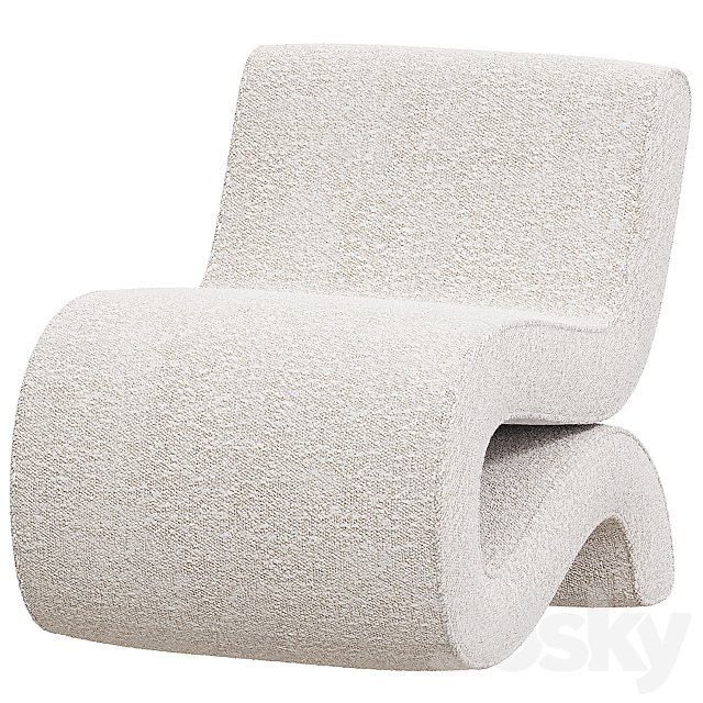 EICHHOLTZ CHAIR BOND