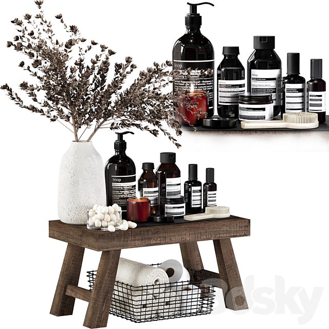 bathroom accessories 12