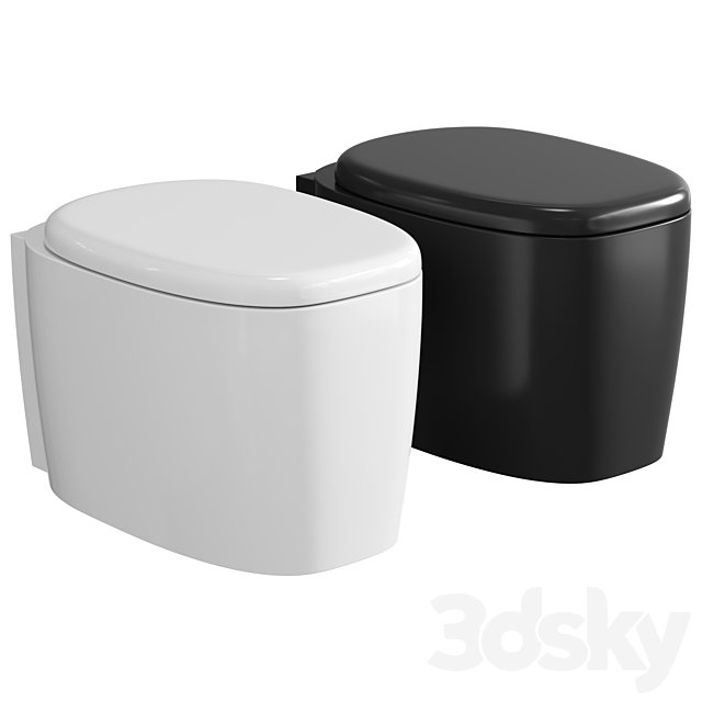 Vitra Plural Rim-Ex