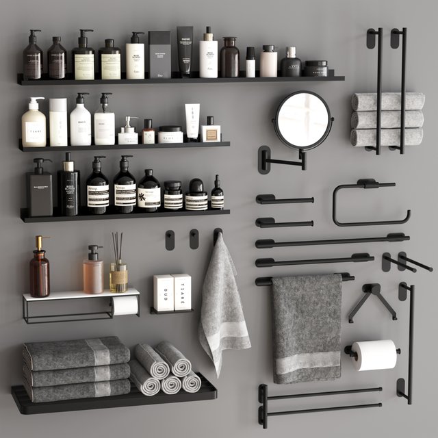 Bathroom Accessories 59