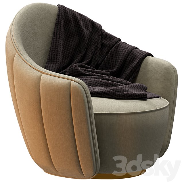 Armchair Hermes