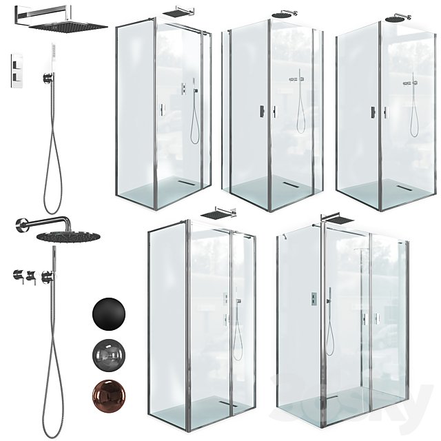 Shower