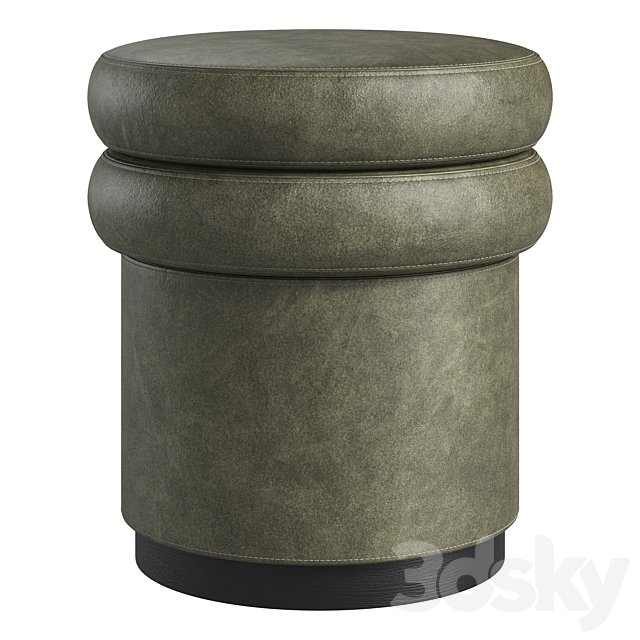 Pouf Gallotti Radice Stami