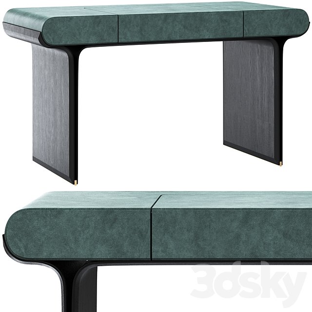 Vanity desk Gallotti Radice Stami