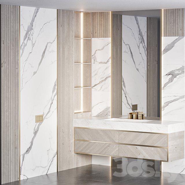 Bathroom Furniture 36