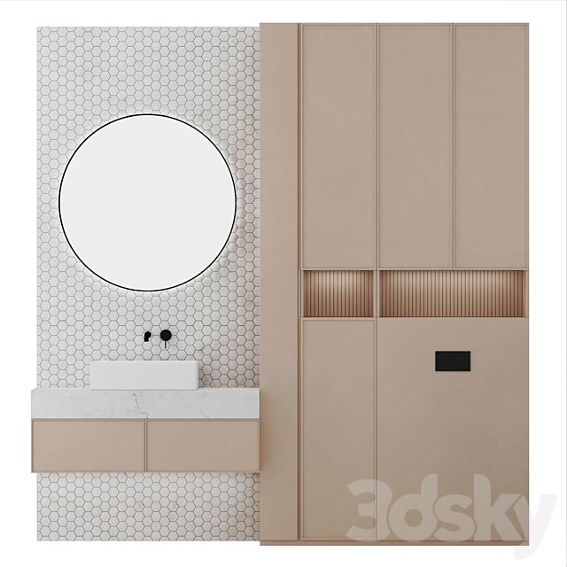 Bathroom set 22