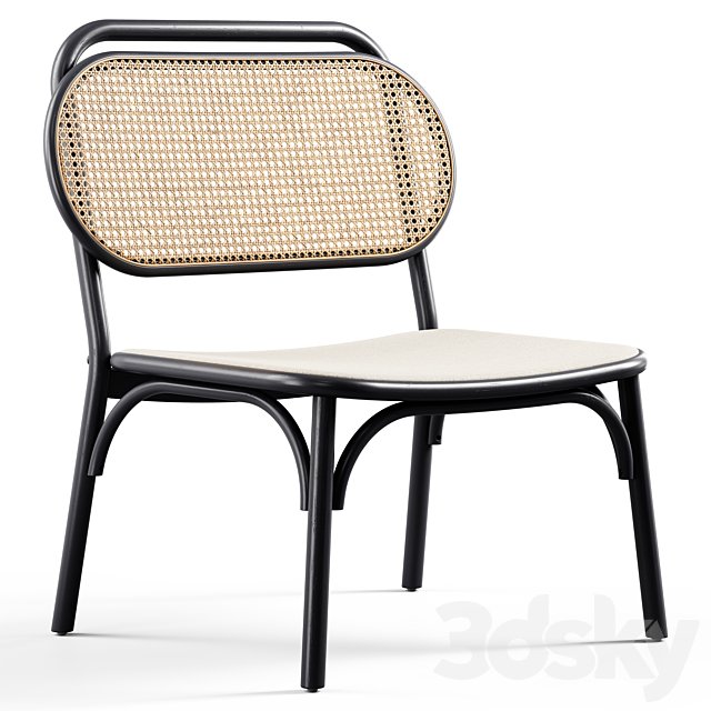 Kave Home - Doriane - Armchair