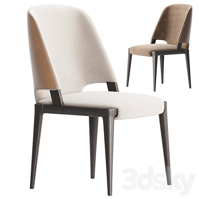 VELIS Dining Chair