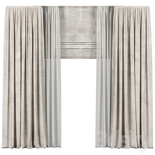 Curtains