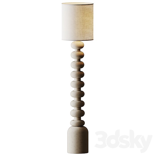 Emil Floor Lamp