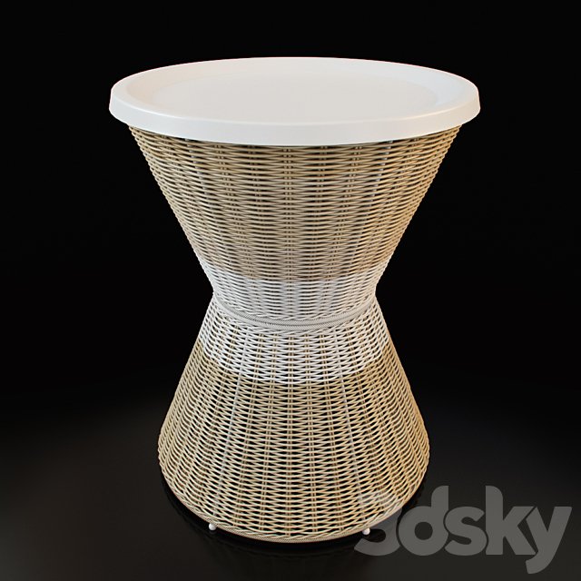 ikea SANDHAUG Bedside table