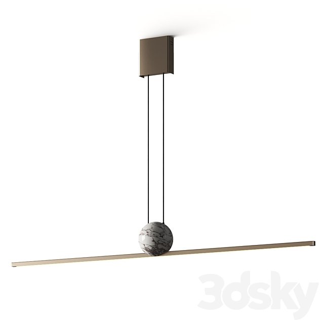 Lampatron Amour Pendant Lamp
