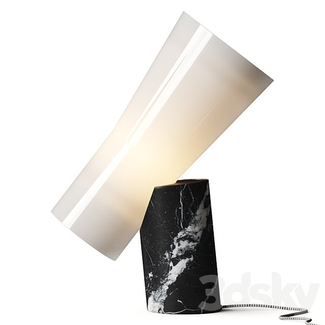 Foscarini Nile Table Lamp